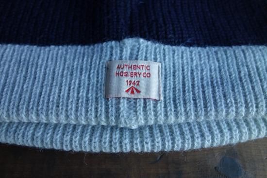 Nigel Cabourn AUTHENTIC 