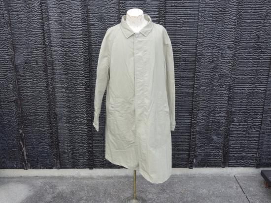Nigel Cabourn AUTHENTIC LINE 