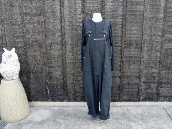 2点セット】NAVAL DUNGAREE SHORT JACKET 48
