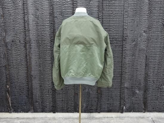 Nigel Cabourn MAIN LINE 