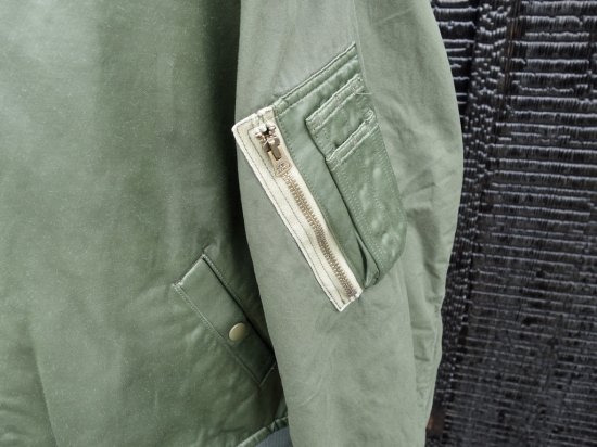 Nigel Cabourn 