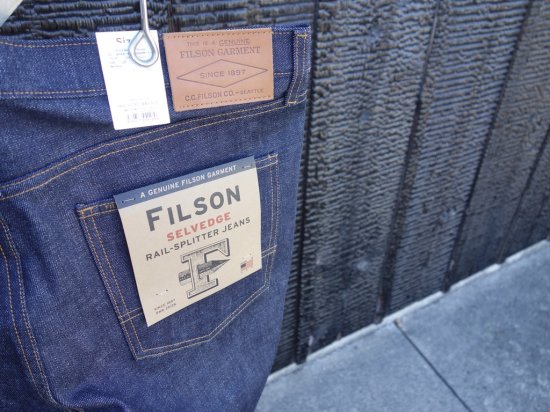 FILSON（フィルソン）