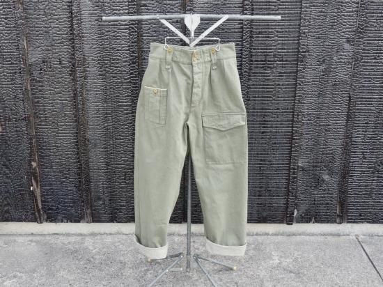 Nigel Cabourn MAIN LINE Nigel Cabourn MAIN LINE