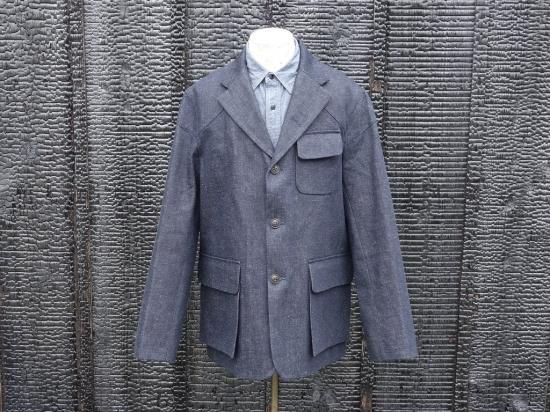 Nigel Cabourn AUTHENTIC LINE Nigel Cabourn AUTHENTIC LINE