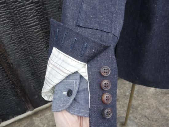 Nigel Cabourn AUTHENTIC LINE Nigel Cabourn AUTHENTIC LINE