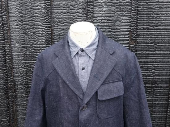 Nigel Cabourn AUTHENTIC LINE Nigel Cabourn AUTHENTIC LINE