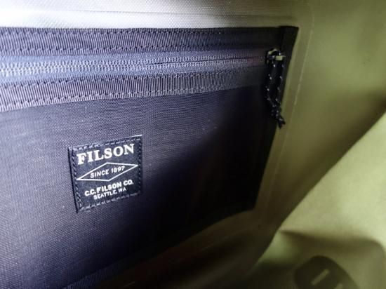 FILSON(フィルソン) FILSON(フィルソン)