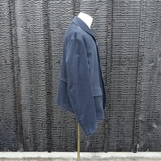 ジャケット・アウター HACKNEY UNION WORKHOUSE Orbal Jacket HACKNEY UNION WORKHOUSE