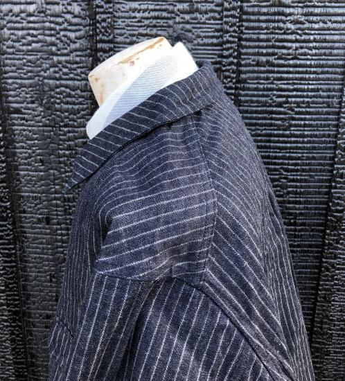 Nigel Cabourn MAIN LINE “40S FRENCH WORK JACKET