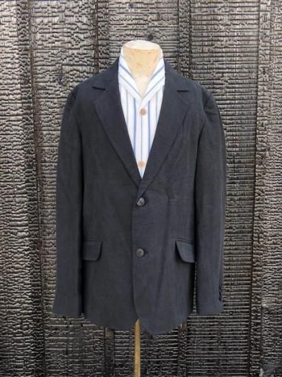 FRANK LEDER(フランク リーダー)“NEW WASHED OLD LINEN 2B FRANK LEDER(フランク リーダー)“NEW WASHED OLD LINEN 2B