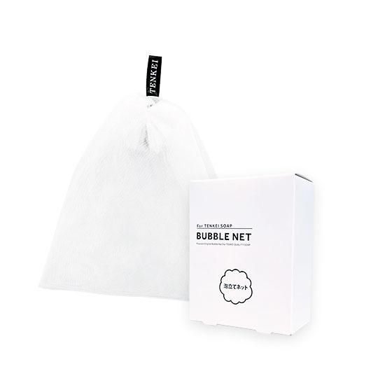 天恵石鹸専用 泡立てネット