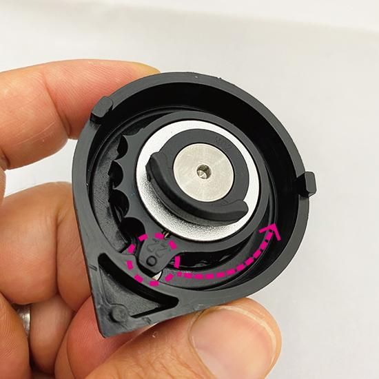 FXロイヤル用 マガジン FX SS メガ マガジン 日本仕様5発装填 | FXairgunsブランド専用 エア