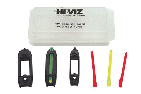 HIVIZ ハイビズ マグネット照星（M300／M400／M500）