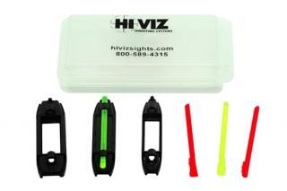 サイト（照星・照門）