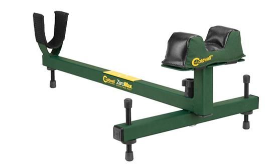 Caldwell Zero-Max Shooting Rest コールドウェル ゼロマックス Caldwell Zero-Max Shooting Rest コールドウェル ゼロマックス