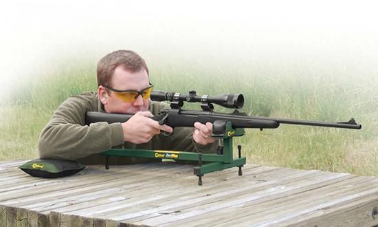 Caldwell Zero-Max Shooting Rest コールドウェル ゼロマックス Caldwell Zero-Max Shooting Rest コールドウェル ゼロマックス