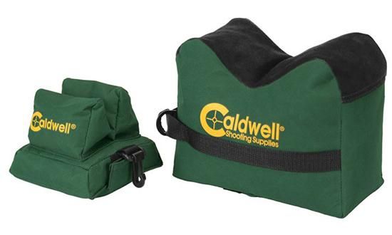 新品国内在庫 残り2個 Caldwell デッドショット フィールド