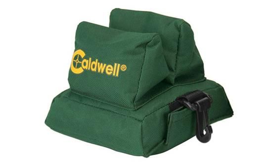 新品国内在庫 Caldwell コールドウェル TackDriver Bag 射撃