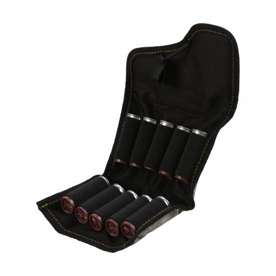 Allen Shotgun Shell Carrier 12ga ga アレン 弾差し 散弾用 12番番兼用 Allen Shotgun Shell Carrier 12ga ga アレン 弾差し 散弾用 12番番兼用