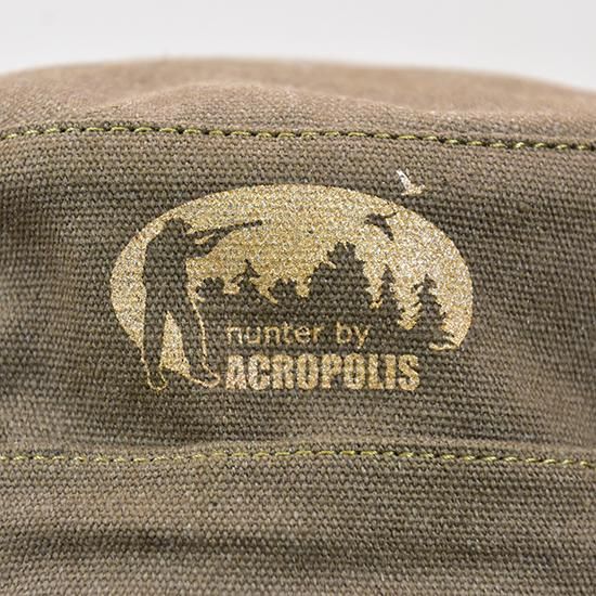 Acropolis panama for hunters アクロポリス パナマ Acropolis panama for hunters アクロポリス パナマ