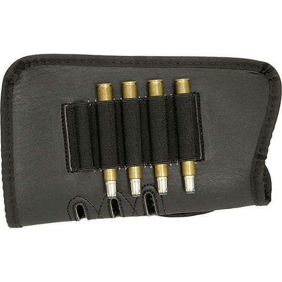 Acropolis Buttstock cartridge pouch アクロポリス バット Acropolis Buttstock cartridge pouch アクロポリス バット