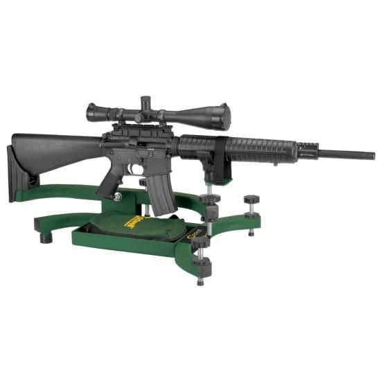 Caldwell コールドウェル リードスレッドソロ ベンチレスト