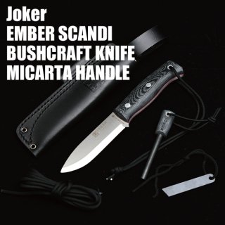 JOKER ジョーカーのナイフ通販ページ - 狩猟用品・猟犬・射撃