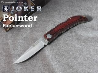 JOKER ジョーカーのナイフ通販ページ - 狩猟用品・猟犬・射撃 ...