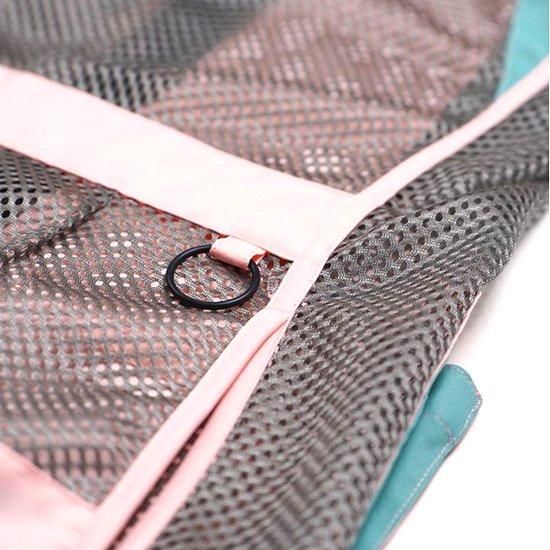 TAGAMI G-style Mesh Vest タガミ Gスタイルメッシュベスト 女性用