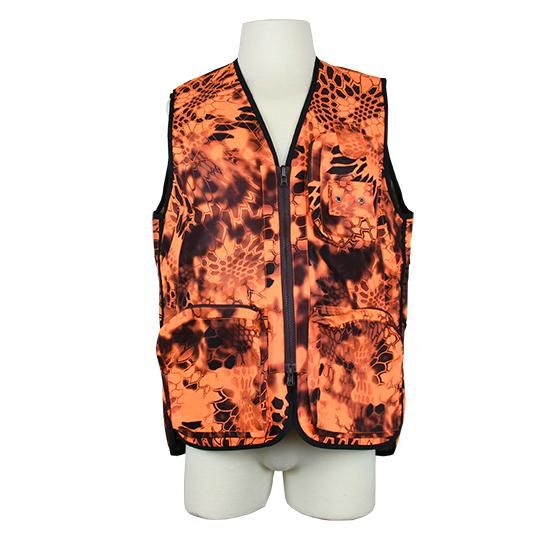 TAGAMI Reversible Hunting Vest タガミ リバーシブルハンティング