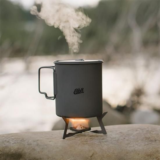 Amazon | Esbit(エスビット) アウトドア 登山 キャンプ
