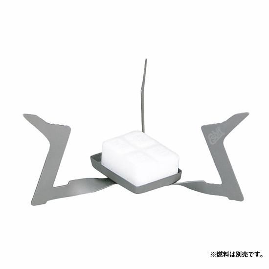 Esbit エスビット チタニウムストーブ