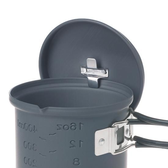 Esbit エスビット 585ml クックセット