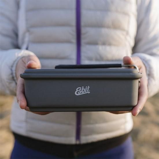 Esbit エスビット 1100ml クックセット