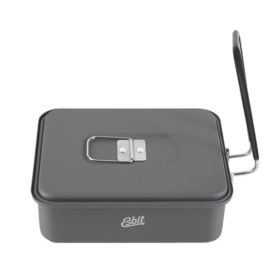 Esbit エスビット 1100ml クックセット Esbit エスビット 1100ml クックセット