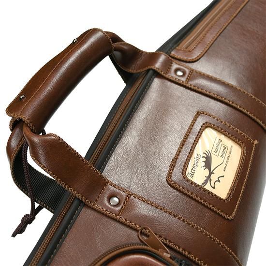 Acropolis Hard Gun Case for Semiautomatic Shotgun アクロ Acropolis Hard Gun Case for Semiautomatic Shotgun アクロ