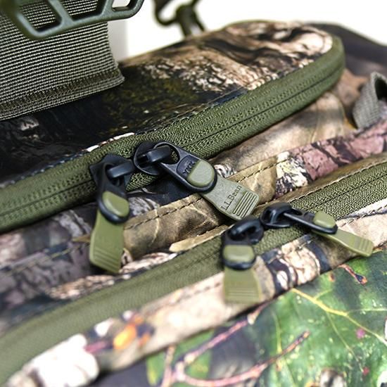 L.L.Bean Ridge Runner Hunter's Waist Pack エル・エル・ビーン