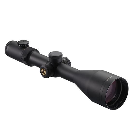 Bestsight製 実銃用 スコープ 倍率 6倍～24倍 50mm レンズ径