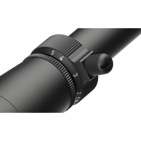 リューポルド VX-3 1.75-6x 32mm ライフルスコープ