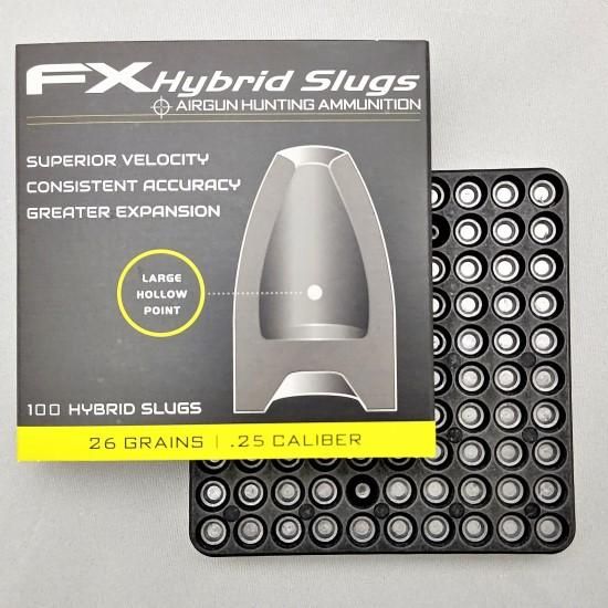 JSB & POLYMAG – Fox Air Power Inc