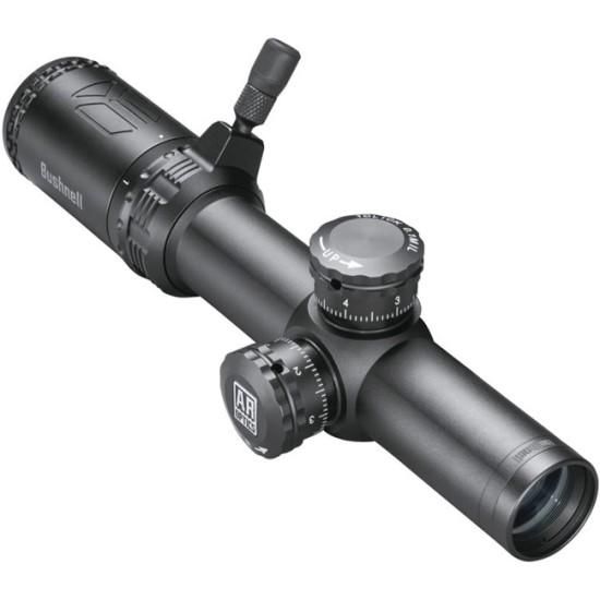 UBushnell AR OPTICS ֥åͥ AR ץƥ 30mm塼֥ 1-4x24mm 롧DZ-223