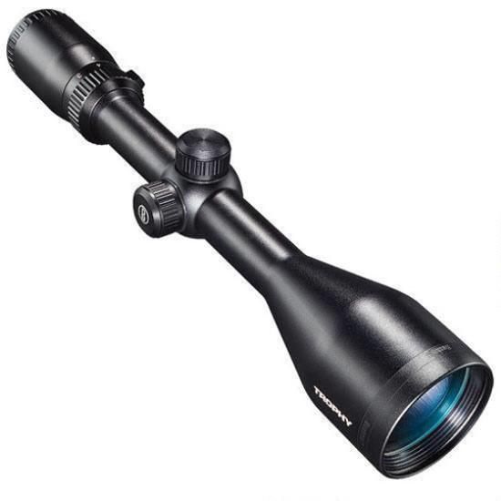 UBushnell TROPHY ֥åͥ ȥե 1塼֥ 3-9x40mm 롧ޥX