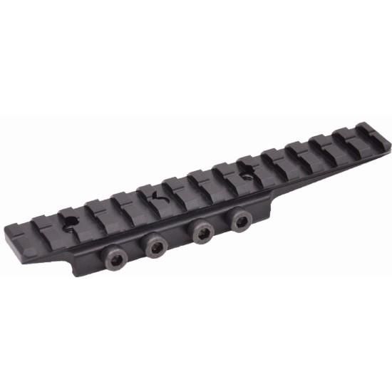 NOBLEX sight weaver mount ノブレックスサイト専用 ウェーバー