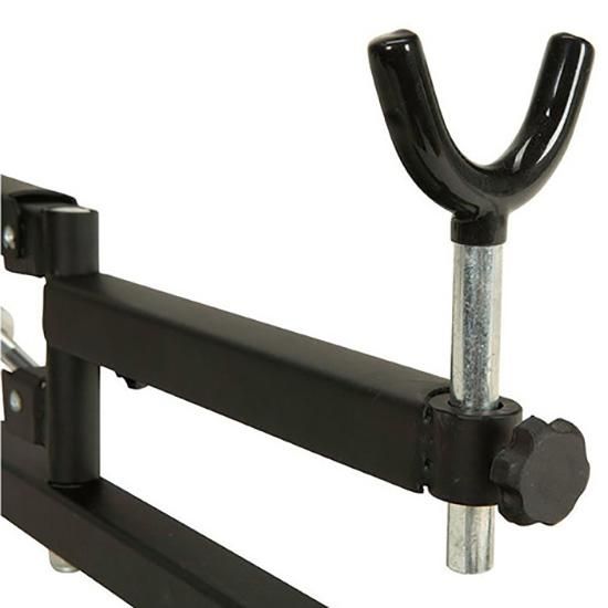 シューティングレスト Allen Rangemaster Shooting Rest アレン レンジマスタ