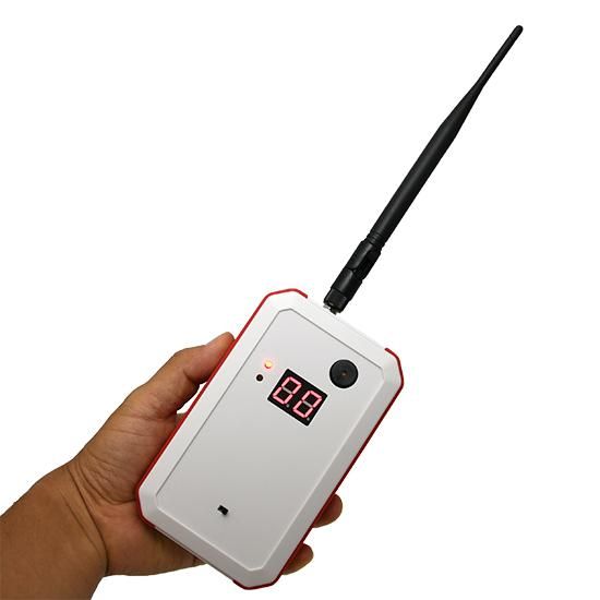 取扱い簡単・電波法適合・誰でも使える! LoRa規格 ロングレンジ 取扱い簡単・電波法適合・誰でも使える! LoRa規格 ロングレンジ
