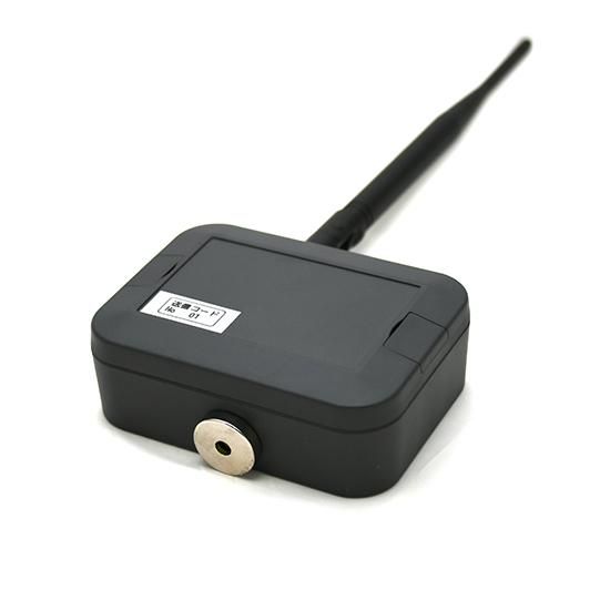 取扱い簡単・電波法適合・誰でも使える! LoRa規格 ロングレンジ 取扱い簡単・電波法適合・誰でも使える! LoRa規格 ロングレンジ
