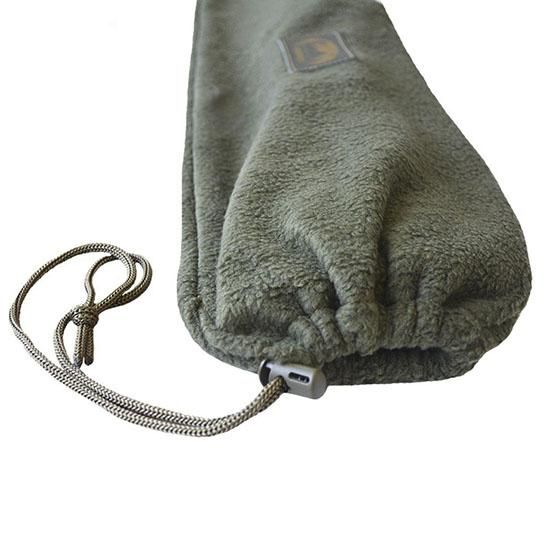 【未使用品】cvtvlist Camo Fleece Bag フリースバッグ Acropolis Fleece Cover for weapons（smoothbore／ rifled