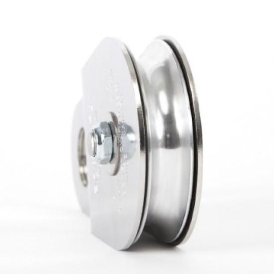 木製滑車　チーク ブロック　ブロンズシーブ 木製滑車 チーク ブロック ブロンズシーブ 2025年最新】木製滑車