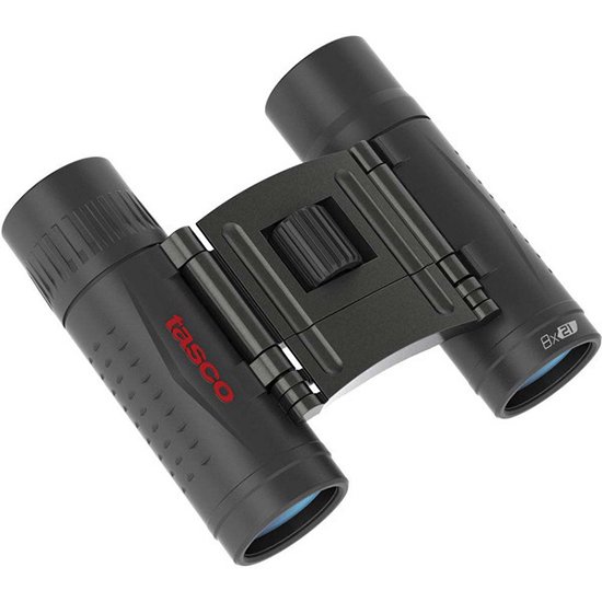 Bushnell Tasco Essential Binocular 8×21 ブッシュネル タスコ
