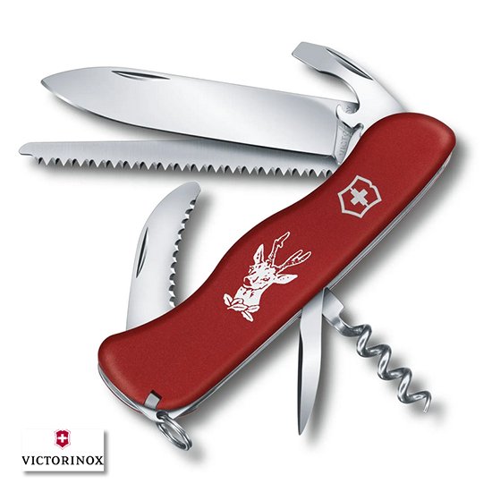 VICTORINOX ビクトリノックス - 狩猟用品・猟犬・射撃・本格アウトドア/キャンプ装備の通販サイト AEGハンターズショップ AEG  HUNTER'S SHOP